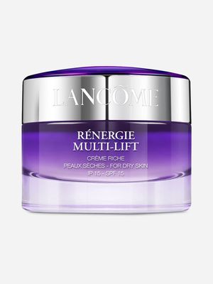 Lancôme Rénergie Multi-Day Cream Riche