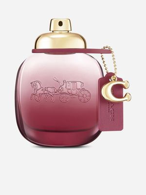 Coach Wild Rose Eau De Parfum