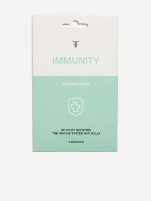 Foschini All Woman Immunity Vitamin Patch