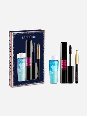 Lancôme Monsieur Big Mascara Holiday Limited Edition Gift Set