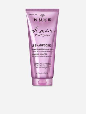 Nuxe Hair Prodigieux Shampoo