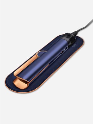 Dyson Airstrait HT01 Prussian Blue/Rich Copper