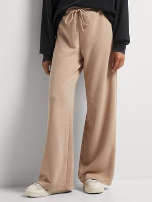 Wide Leg Drawstring Pants