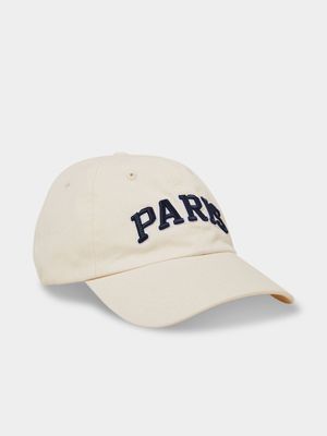 Women's Cotton On White Classic Dad Cap