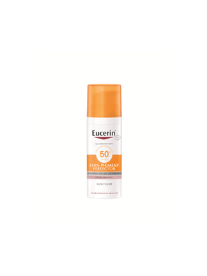 Eucerin Sun Face Even Pigment Perfector SPF50+