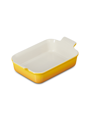 le creuset nectar heritage dish 26cm