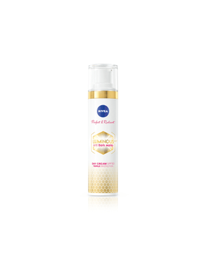 Nivea Perfect & Radiant Luminous 630 Day Cream SPF 50