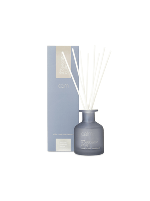 celebration diffuser calm 130ml