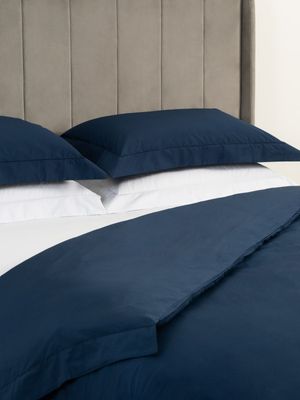 Guest House The Cool Crisp Bedding 200tc Ink