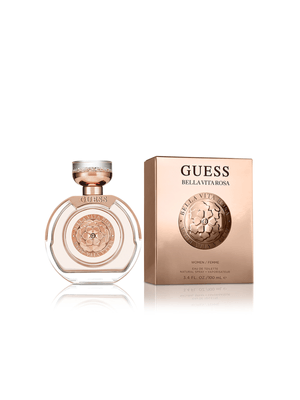 Guess Bella Vita Rosa Eau de Toilette