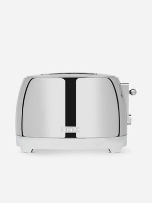 Haden Bristol Toaster Mirror Finish