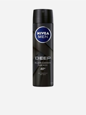 Nivea Men Deep Anti-Perspirant Spray