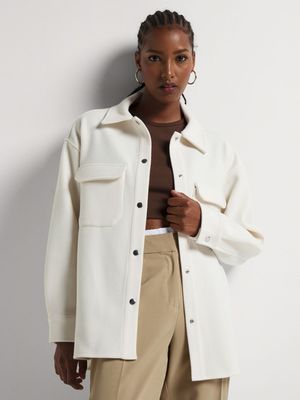 Foschini coats on sale