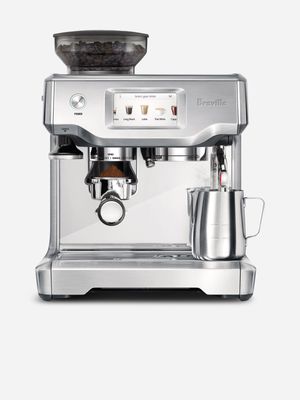 Breville Barista Touch Espresso Coffee Machine BES880