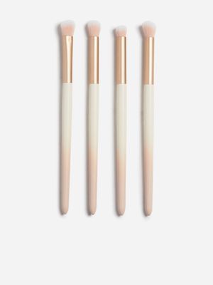 Foschini All Woman Eye Brush Gift Set