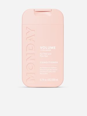 Monday Volume Conditioner 200ml