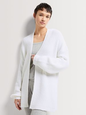 Knitwear Cardigan