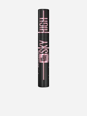 Maybelline Lash Sensational Sky High Mascara - Cosmic Black