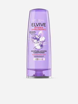 L'Oréal Paris Elvive Hyaluronic Conditioner