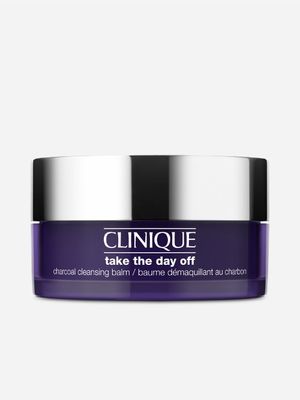 Clinique Take The Day Off™ Charcoal Cleansing Balm