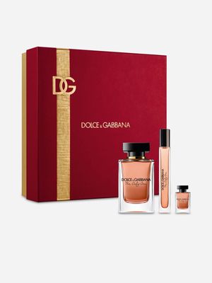 Dolce & Gabbana The Only One  Eau de Parfum Intense Gift Set