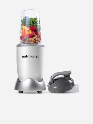 Nutribullet 600 Series White