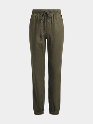 Jet Older Boys Fatigue Jogger Pants