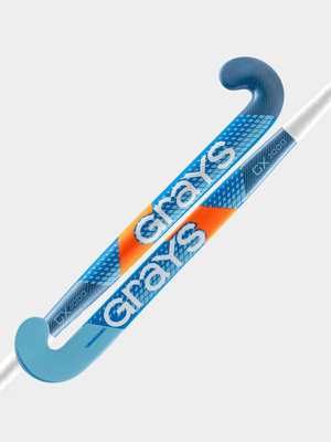 Grays GX 2000 37.5 Blue Hockey Stick