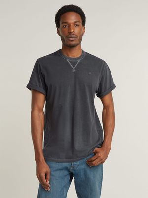 G-Star Men's Nifous Grey T-Shirt