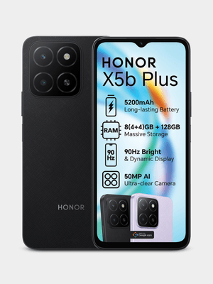 Honor X5b Plus Dual Sim - Cell C