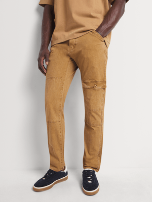 Men's Union-DNM Cargo Stones Pants