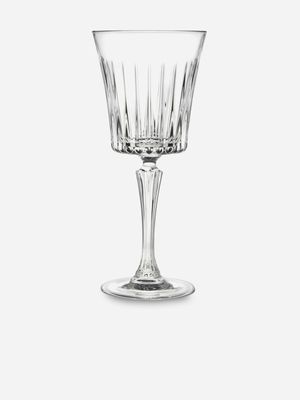 Grace Crystal Wine Glass 300ml