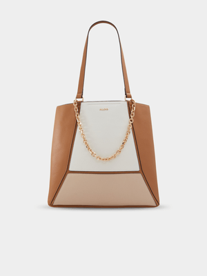 Women's Aldo Tan INAYA Satchel