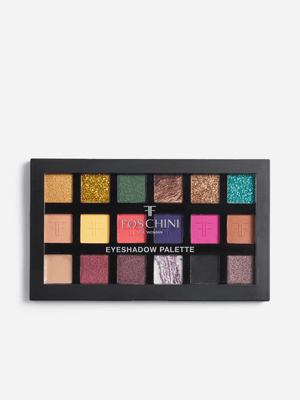 Foschini All Woman 18 Colour Eyeshadow