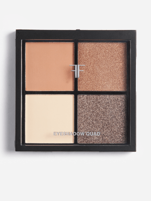 Foschini All Woman Eyeshadow Quad