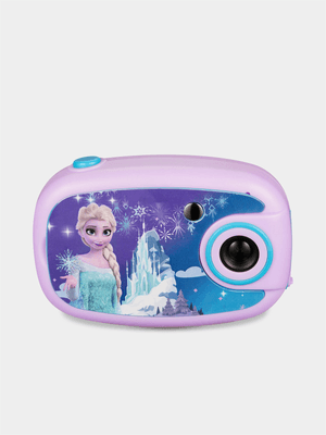 Frozen Kids Digital Camera