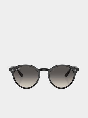 Ray-Ban Black 49 Sunglasses