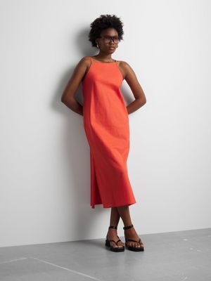 Buy Orange Dresses Online in SA Bash