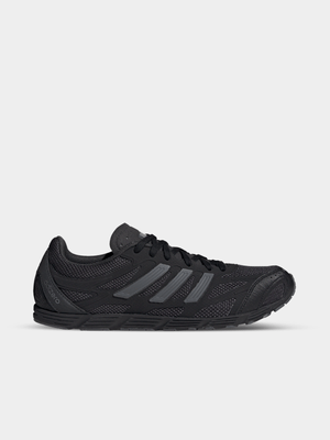 adidas Originals Men's Adizero PR Black Sneaker