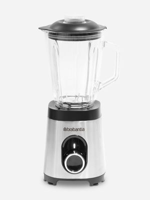 Brabantia Stainless Steel Table Blender