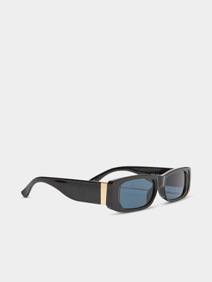 Men's Cotton On Black Icon Sunglasses