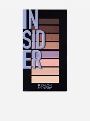 Revlon Colorstay Eyeshadow Palette