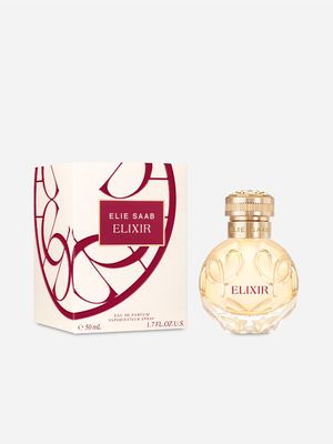 Elie Saab Elixir Eau de Parfum