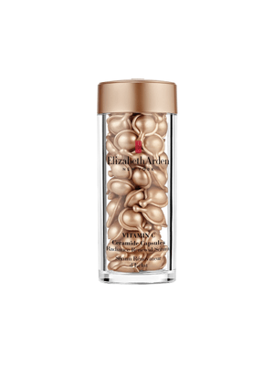 Elizabeth Arden Vitamin C Ceramide Capsules Radiance Renewal Serum