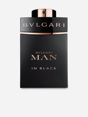 Bvlgari Man In Black Eau de Parfum