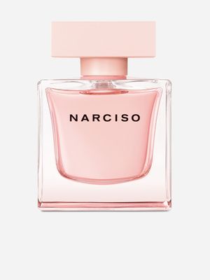 Narciso Rodriguez Cristal Eau De Parfum