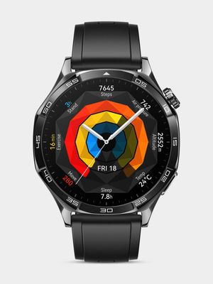 Huawei Watch GT 5 GPS 46mm Black