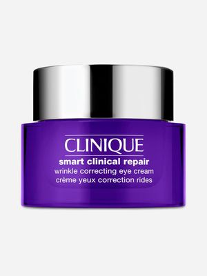 Clinique Smart Clinical Repair Wrinkle Correcting Eye Cream