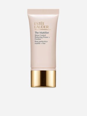 Estée Lauder The Mattifier Shine Control Perfecting Primer + Finisher