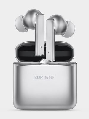 Burtone Metal Series Wireless Earbuds